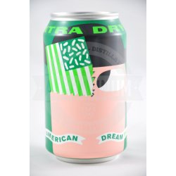 Mikkeller American Dream Pils Extra Dry-Hopped 33cl - AbeerVinum