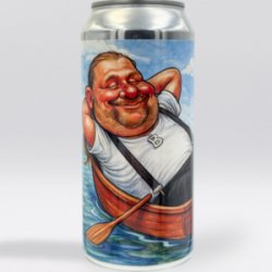 Aarhus Bryghus Bomlejuice