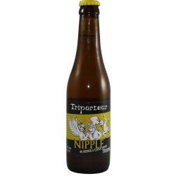 BOMBrewery Triporteur Nipple BOMBrewery Triporteur Nipple