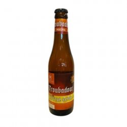 Troubadour Magma Kettle sour - Drinks4u