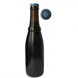 Westvleteren 8 -  Belga Abadia Trapense 33 cl. - Cervezus