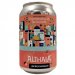 Althaia Mediterranean IPA Sin Alcohol 33cl Althaia Mediterranean IPA Sin Alcohol 33cl