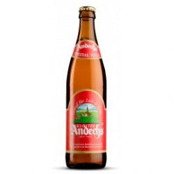 Andechs Spezial Hell Pack Ahorro x5 - Beer Shelf