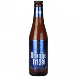 Brugge Triple 33 cl - Achat Bières