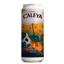 CALEYA BY THE WAY - Las Cervezas de Martyn