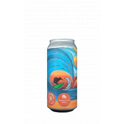 Les Intenables - Craft Beer - Groovy Bird - Top Bieren