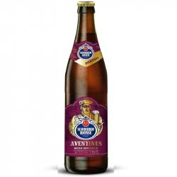 Aventinus 8.2% - Beer Ritz