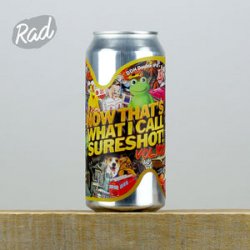 Sureshot Now Thats What I Call Sureshot Vol.100 - Radbeer