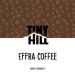 Tiny Hill Effra Cocoa 