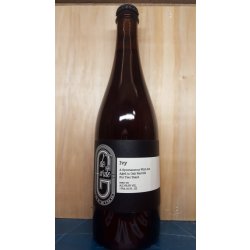 DE GARDE BREWING  Ivy - Biermarket