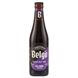 Belgo Belgo Full Moon