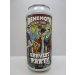 Behemoth Harvest Party IPA 6.8% 440ml Behemoth Harvest Party IPA 6.8% 440ml
