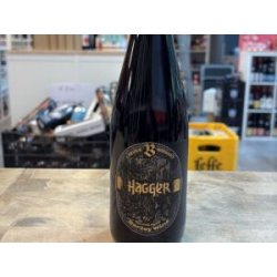 Bevog Brewery Hagger Blend 1225