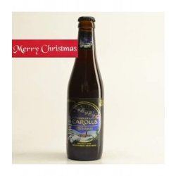 Gouden Carolus Kerstbier (33cl) - Beer XL