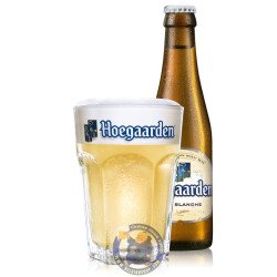 Hoegaarden White 5°-14L - BelgianShop