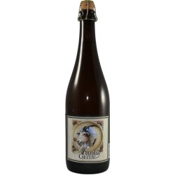 Brouwerij Van Steenberge Aardig Geitje