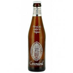 Corsendonk Agnus 33 cl - Cervetri