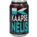 Kaapse Nelis Proper Pilsener 