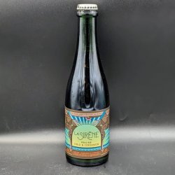 La Sirene Praline Chilli & Cinnamon Btl Sgl - Saccharomyces Beer Cafe