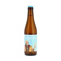 St Bernardus, Wit, 5.5% 330ml Bottle - The Salusbury Winestore