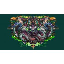 Tartarus Beers Ouroboros