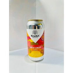 Bracket Brewing New Crop