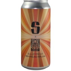 Salikatt Bulletproof