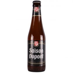 Dupont  Saison Dupont [BBE 112023] - The Cat In The Glass