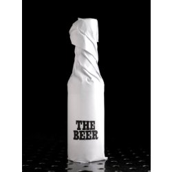 Buxton x Omnipollo  THE BEER  Imperial Stout  11% - Quaff Webshop