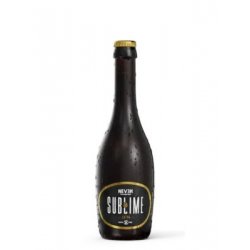 Cerveza Artesana Neven Sublime - Vinopremier