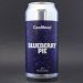 Coolhead Brew - Blueberry Pie - 6% (440ml) Coolhead Brew - Blueberry Pie - 6% (440ml)