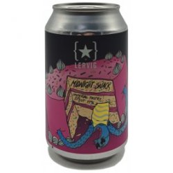 LERVIG Midnight Snack