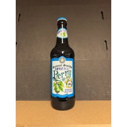 Samuel Smith Organic Perry