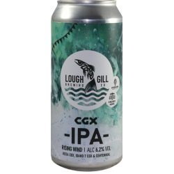 Lough Gill Brewery Rising Wind