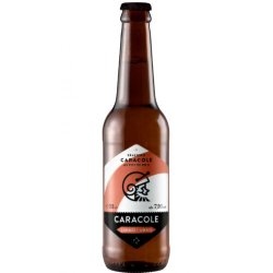 Brasserie Caracole - Estucerveza