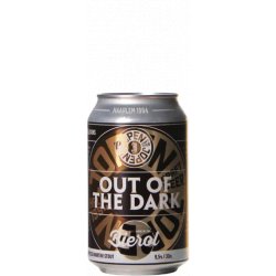 Jopen Out of the Dark