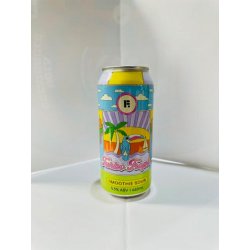 Future Brewing Turbo Tropic