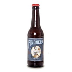 La Piñonera Winter Ale (Estacional) - La Piñonera