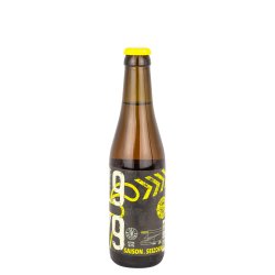 Abbaye Des Rocs Saison 33Cl - Belgian Beer Heaven