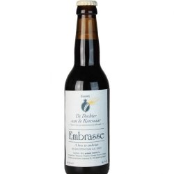 Brouwerij De Dochter van de Korenaar Embrasse - Estucerveza