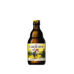 La Chouffe Blonde