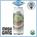 Mash Gang Too Scary Fruited West Coast IPA Mash Gang Too Scary Fruited West Coast IPA