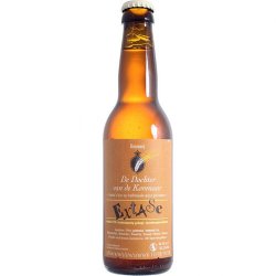 Brouwerij De Dochter van de Korenaar Extase - Estucerveza