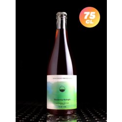 Cloudwater  Wandering Midnight  Wild  7,2% - Quaff Webshop