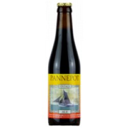 De Struise Brouwers Pannepot Vintage Ale - Gall & Gall