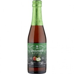 Brouwerij Lindemans Apple  Pomme - Estucerveza