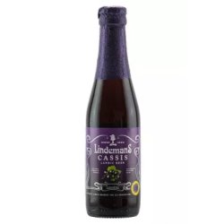 Lindemans Cassis Lindemans Cassis