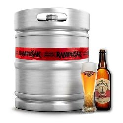 Rodinný pivovar Rampušák Dobrušská 11