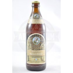 St. Georgen Kellerbier 50cl - AbeerVinum