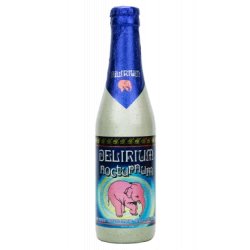 Delirium Nocturnum
